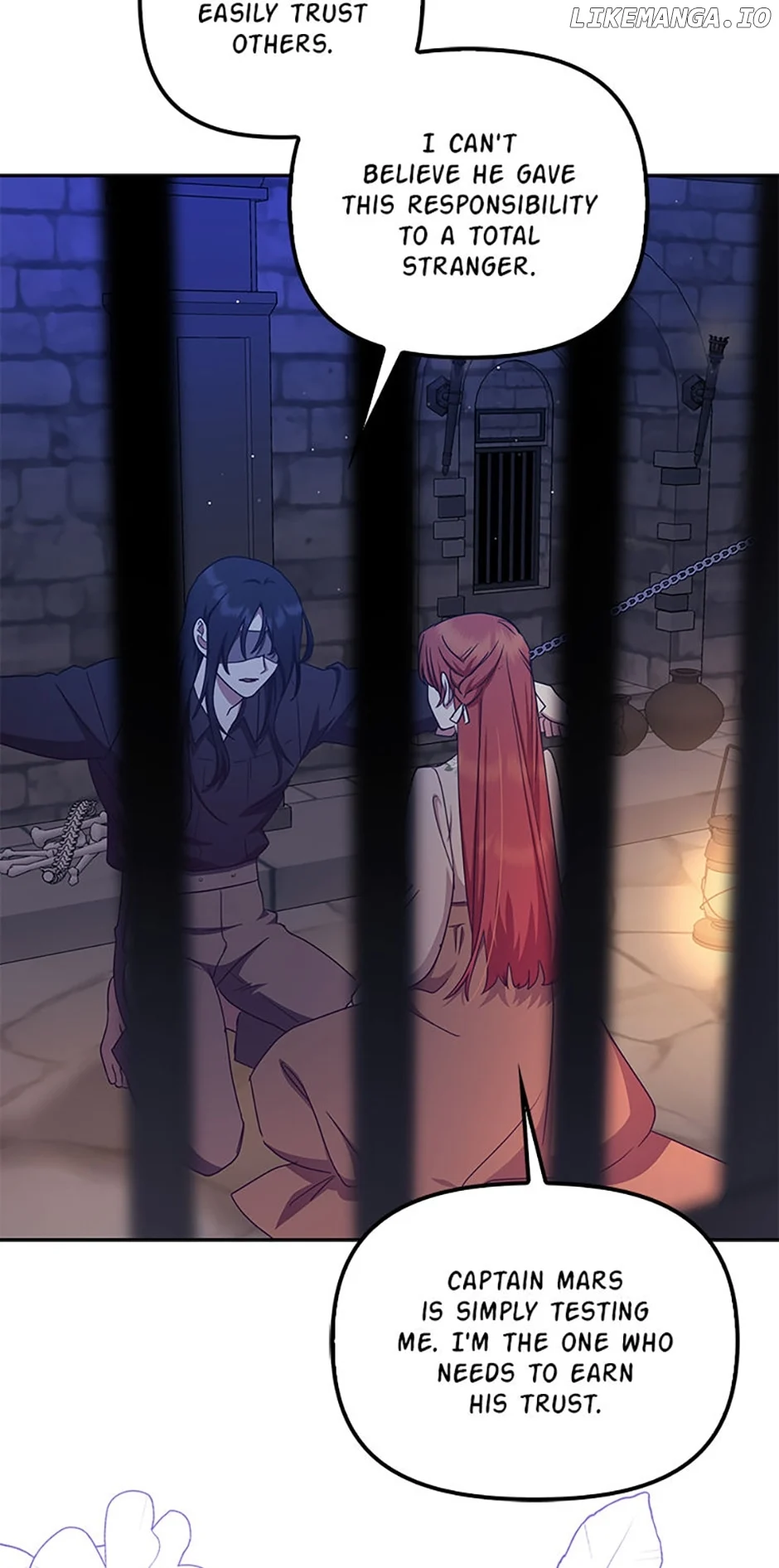 The Abandoned Bachelorette Enjoys Her Simple Life chapter 43 page 71
