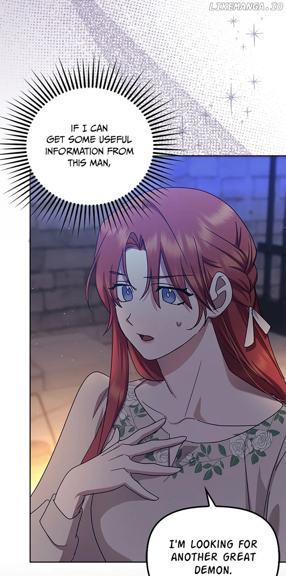 The Abandoned Bachelorette Enjoys Her Simple Life chapter 43 page 73