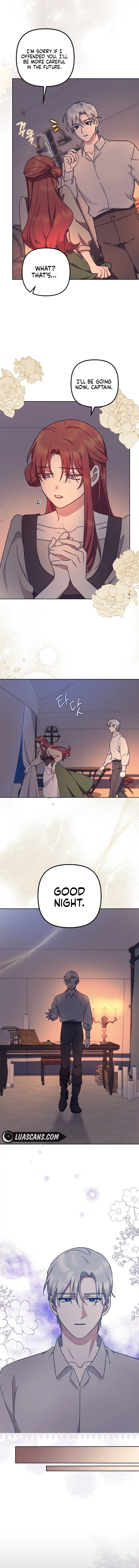 The Abandoned Bachelorette Enjoys Her Simple Life chapter 46 page 10