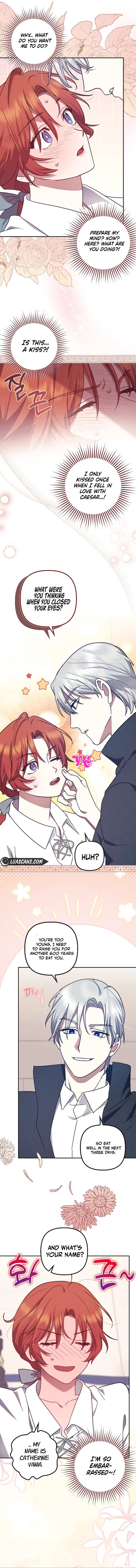 The Abandoned Bachelorette Enjoys Her Simple Life chapter 49 page 12