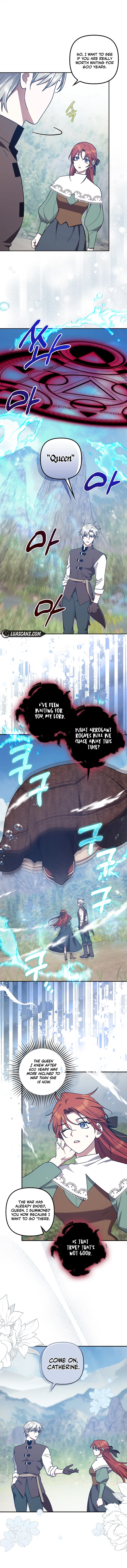 The Abandoned Bachelorette Enjoys Her Simple Life chapter 50 page 2
