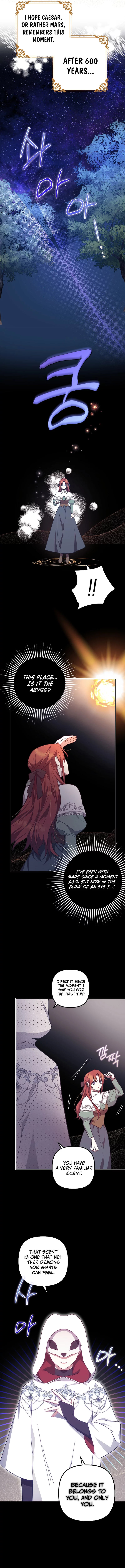 The Abandoned Bachelorette Enjoys Her Simple Life chapter 51 page 12