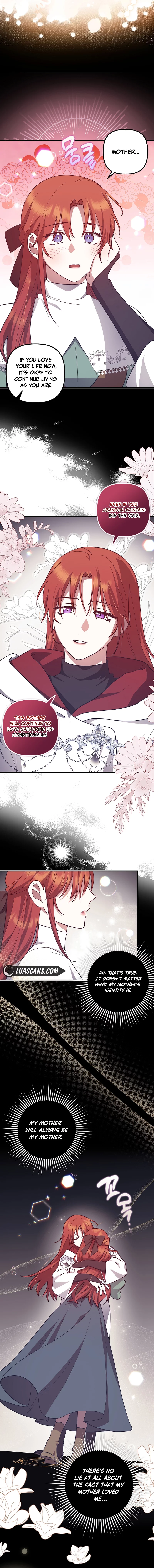 The Abandoned Bachelorette Enjoys Her Simple Life chapter 52 page 6