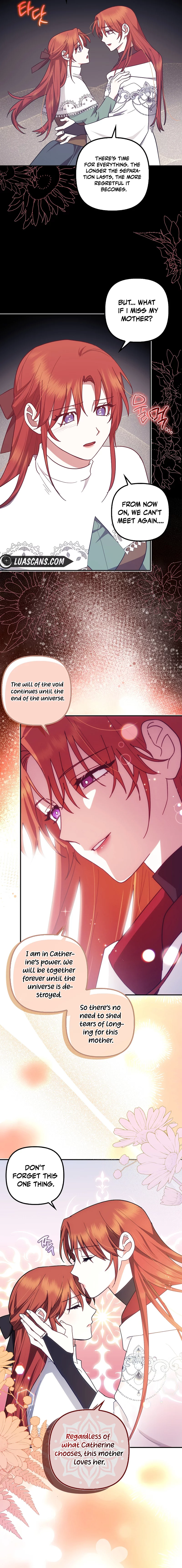 The Abandoned Bachelorette Enjoys Her Simple Life chapter 52 page 10