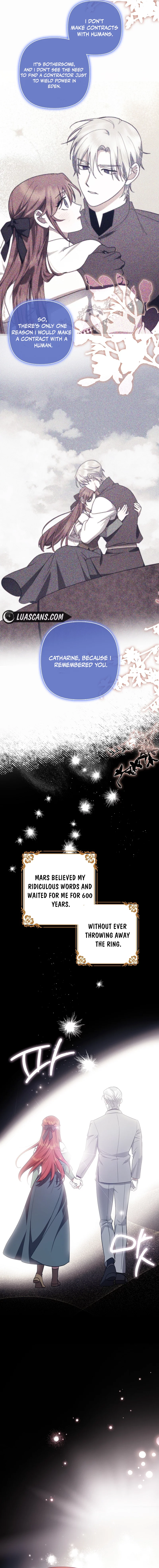 The Abandoned Bachelorette Enjoys Her Simple Life chapter 53 page 2