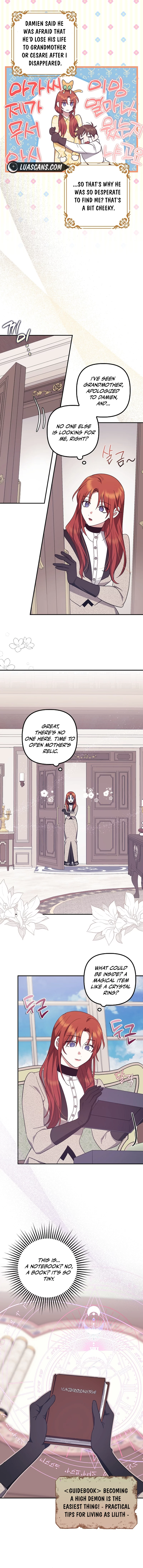 The Abandoned Bachelorette Enjoys Her Simple Life chapter 53 page 11