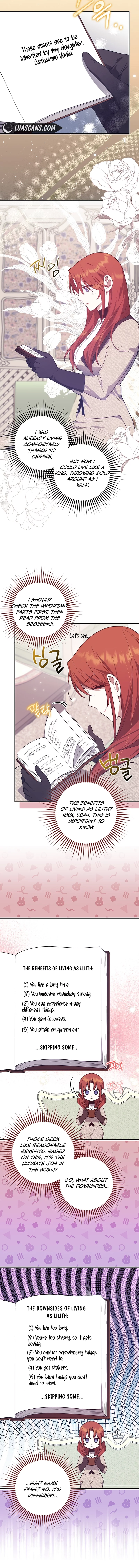 The Abandoned Bachelorette Enjoys Her Simple Life chapter 53 page 13