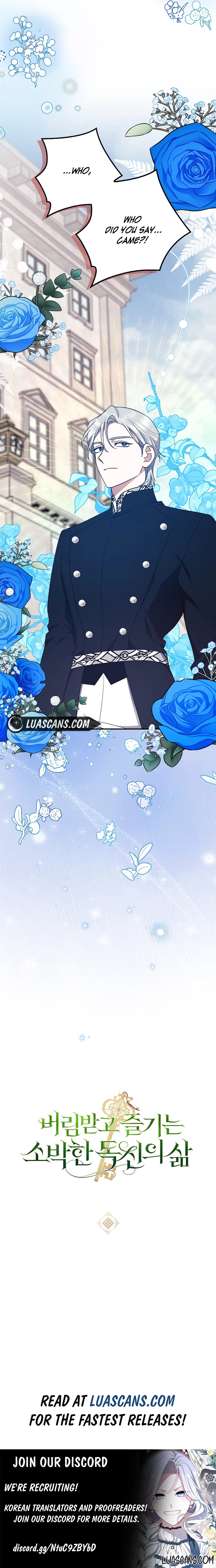 The Abandoned Bachelorette Enjoys Her Simple Life chapter 53 page 16