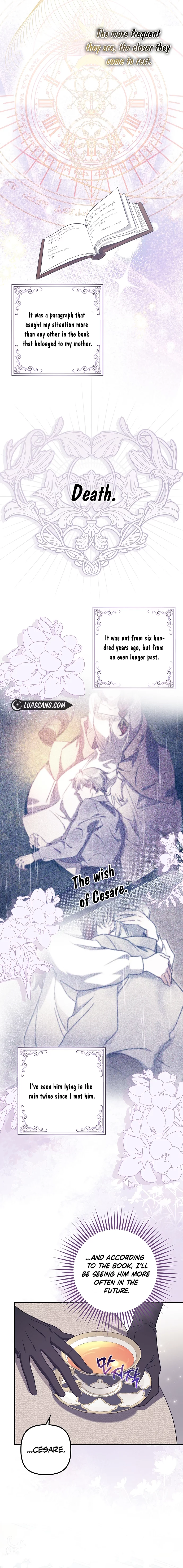The Abandoned Bachelorette Enjoys Her Simple Life chapter 54 page 11