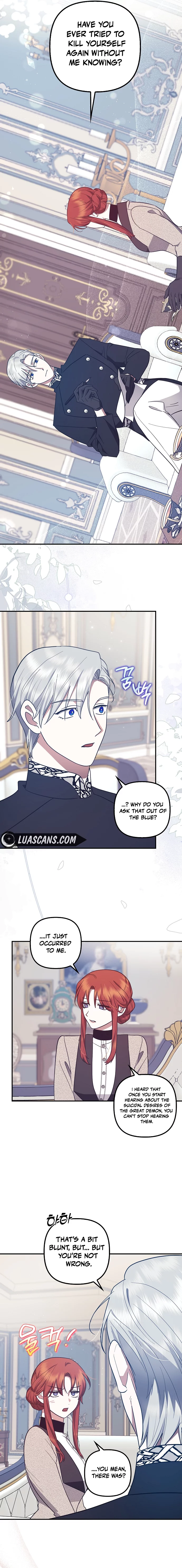 The Abandoned Bachelorette Enjoys Her Simple Life chapter 54 page 12