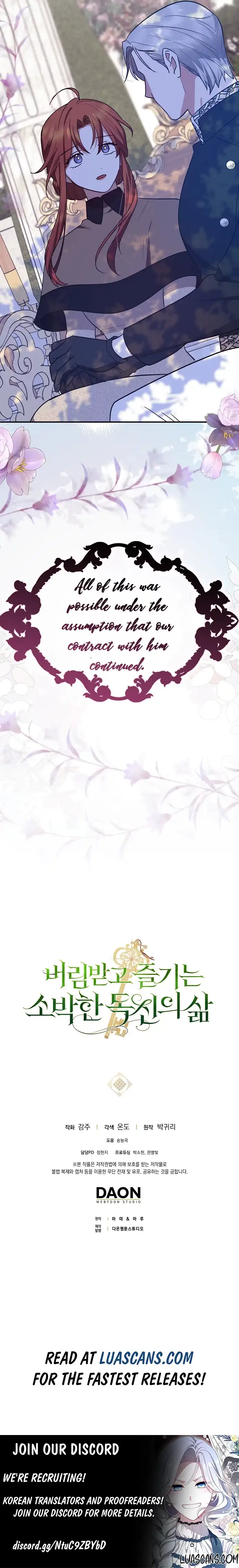 The Abandoned Bachelorette Enjoys Her Simple Life chapter 55 page 12