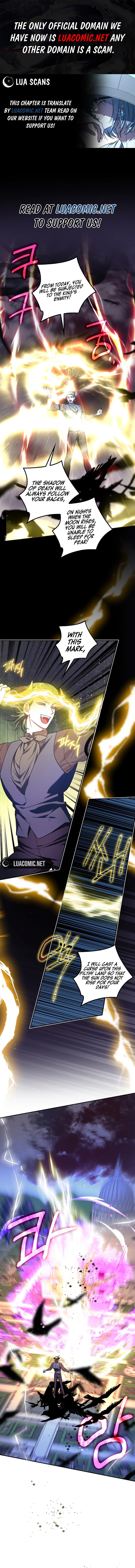 The Abandoned Bachelorette Enjoys Her Simple Life chapter 64 page 1