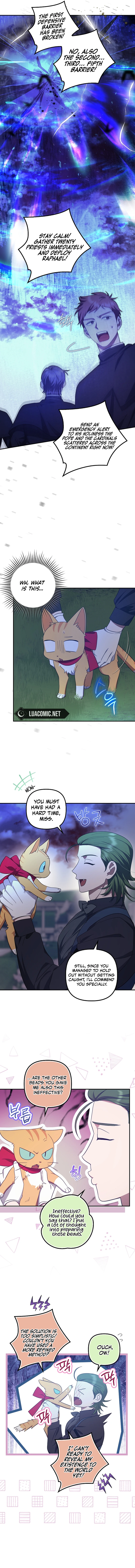 The Abandoned Bachelorette Enjoys Her Simple Life chapter 64 page 2