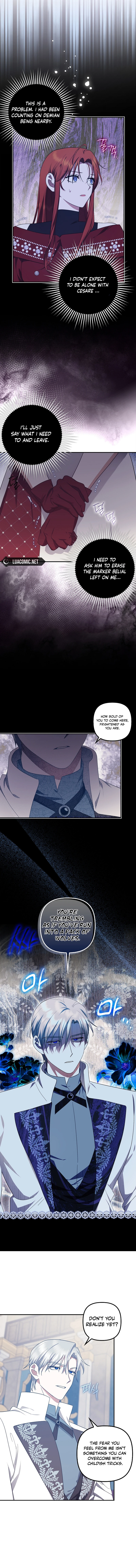 The Abandoned Bachelorette Enjoys Her Simple Life chapter 65 page 12
