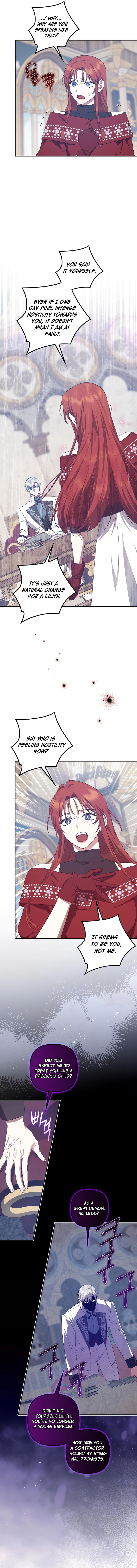 The Abandoned Bachelorette Enjoys Her Simple Life chapter 65 page 13