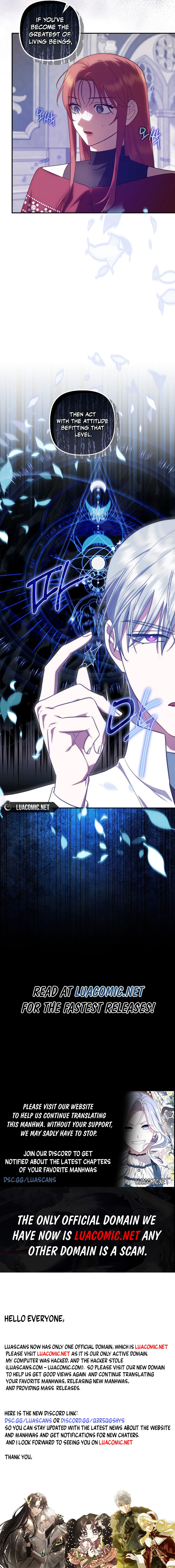The Abandoned Bachelorette Enjoys Her Simple Life chapter 65 page 14