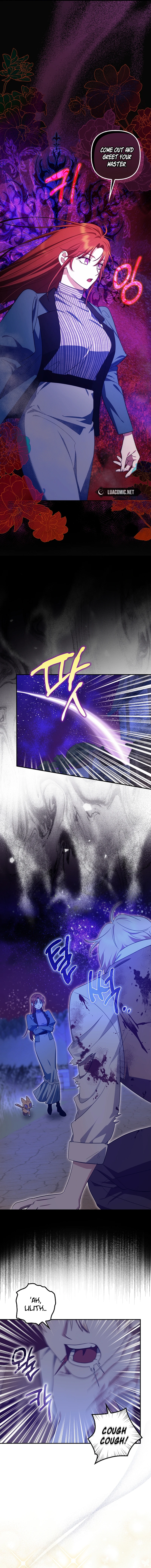 The Abandoned Bachelorette Enjoys Her Simple Life chapter 67 page 14