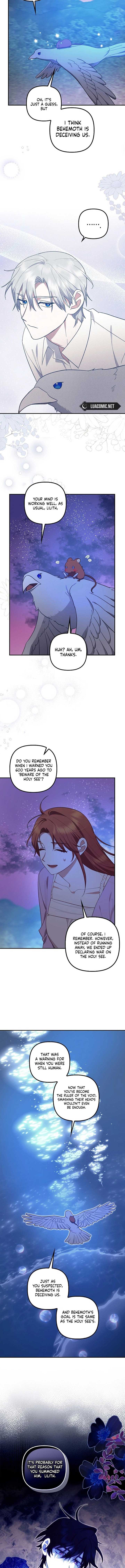 The Abandoned Bachelorette Enjoys Her Simple Life chapter 74 page 4