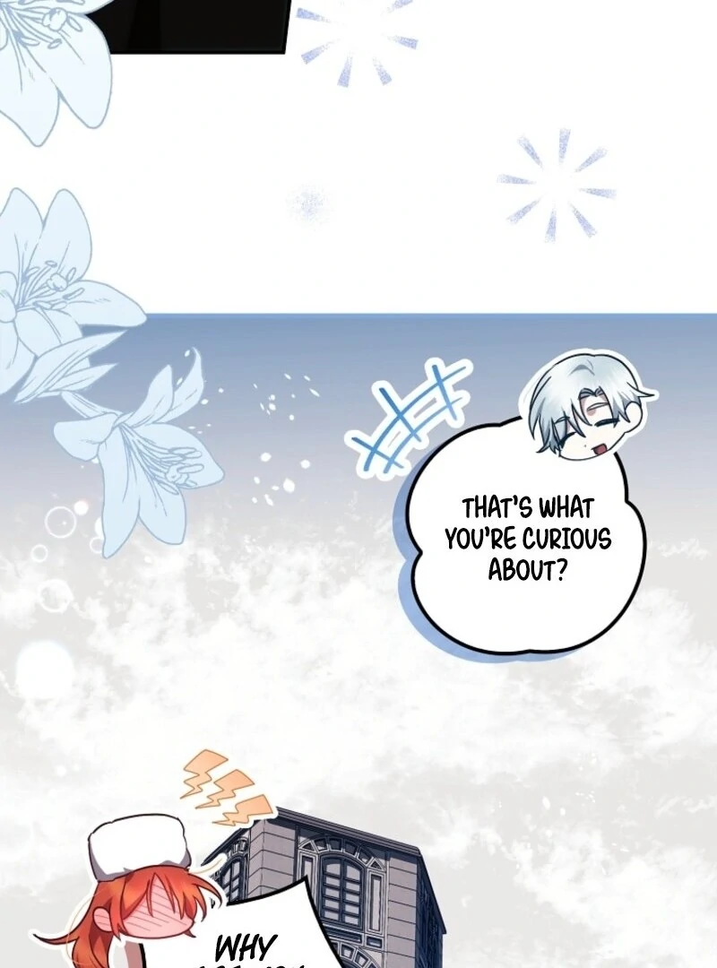 The Abandoned Bachelorette Enjoys Her Simple Life chapter 86 page 35