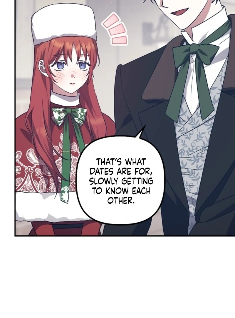 The Abandoned Bachelorette Enjoys Her Simple Life chapter 86 page 39