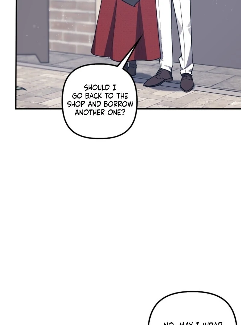 The Abandoned Bachelorette Enjoys Her Simple Life chapter 86 page 5