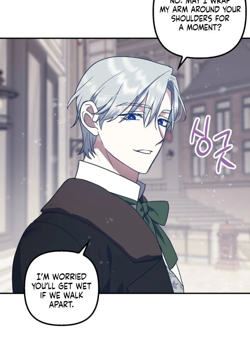 The Abandoned Bachelorette Enjoys Her Simple Life chapter 86 page 6