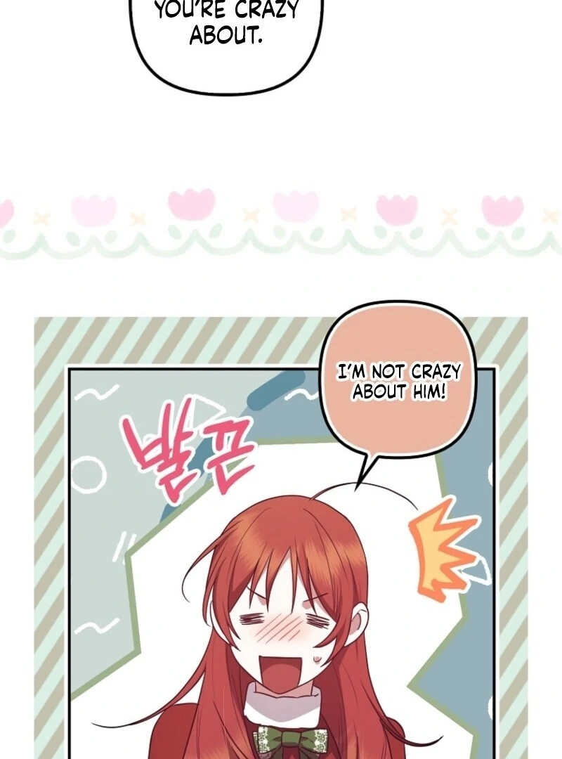 The Abandoned Bachelorette Enjoys Her Simple Life chapter 86 page 76