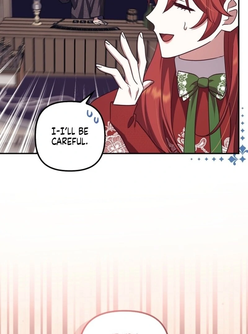 The Abandoned Bachelorette Enjoys Her Simple Life chapter 87 page 101