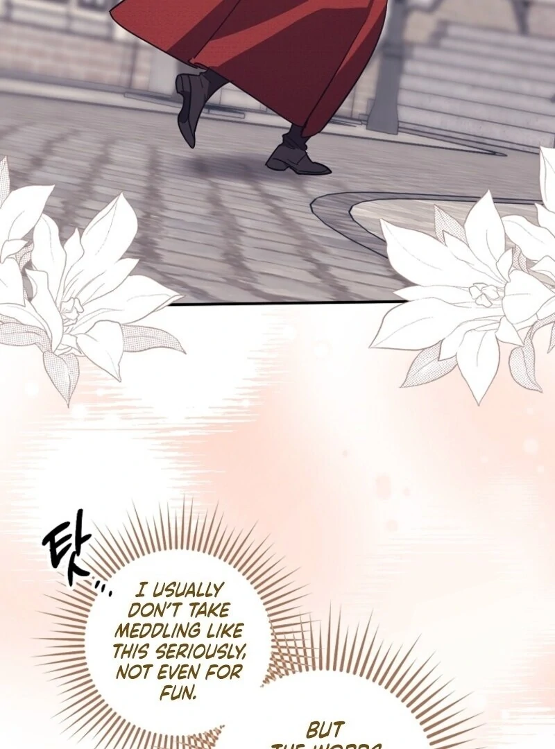 The Abandoned Bachelorette Enjoys Her Simple Life chapter 87 page 103