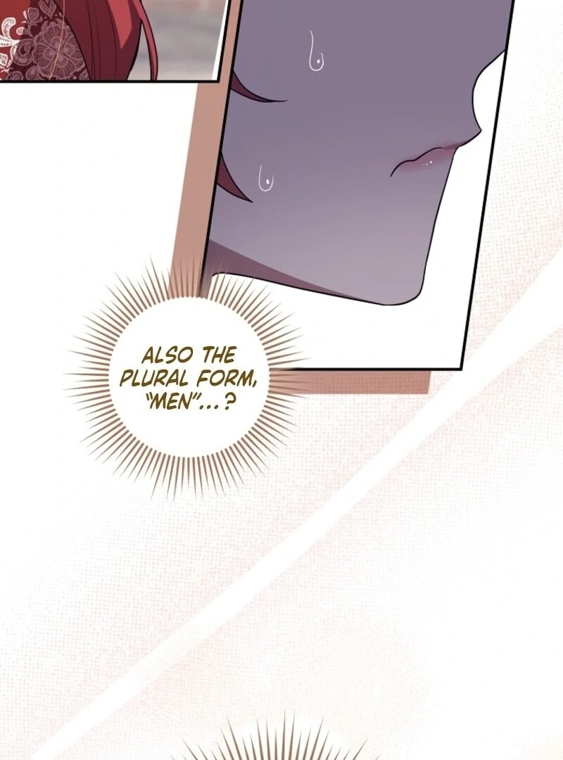 The Abandoned Bachelorette Enjoys Her Simple Life chapter 87 page 105