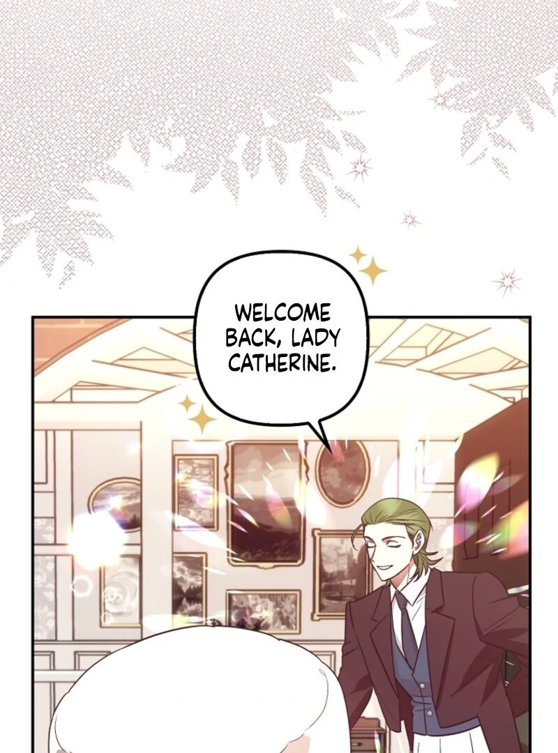 The Abandoned Bachelorette Enjoys Her Simple Life chapter 87 page 108