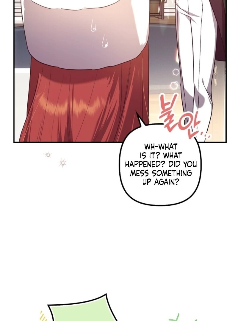 The Abandoned Bachelorette Enjoys Her Simple Life chapter 87 page 109