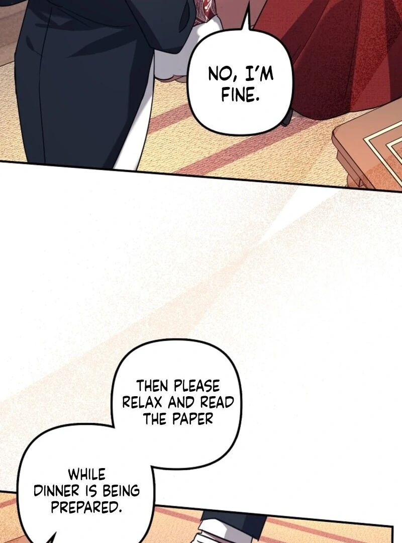 The Abandoned Bachelorette Enjoys Her Simple Life chapter 87 page 115