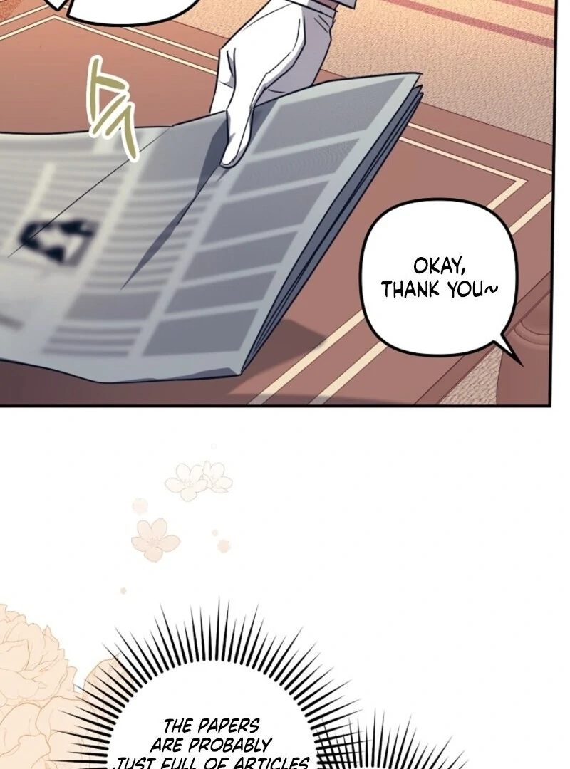 The Abandoned Bachelorette Enjoys Her Simple Life chapter 87 page 116