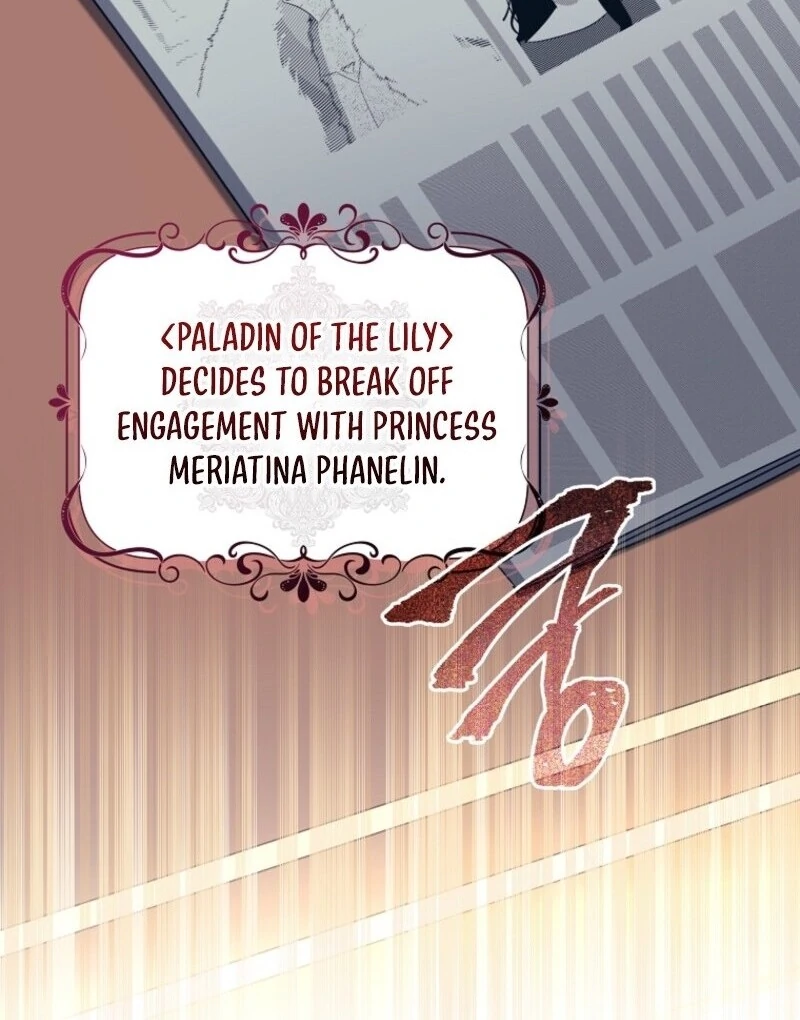 The Abandoned Bachelorette Enjoys Her Simple Life chapter 87 page 121