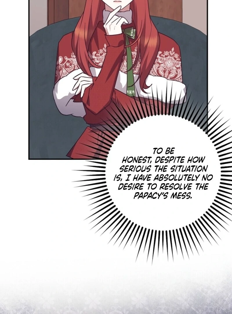The Abandoned Bachelorette Enjoys Her Simple Life chapter 87 page 17