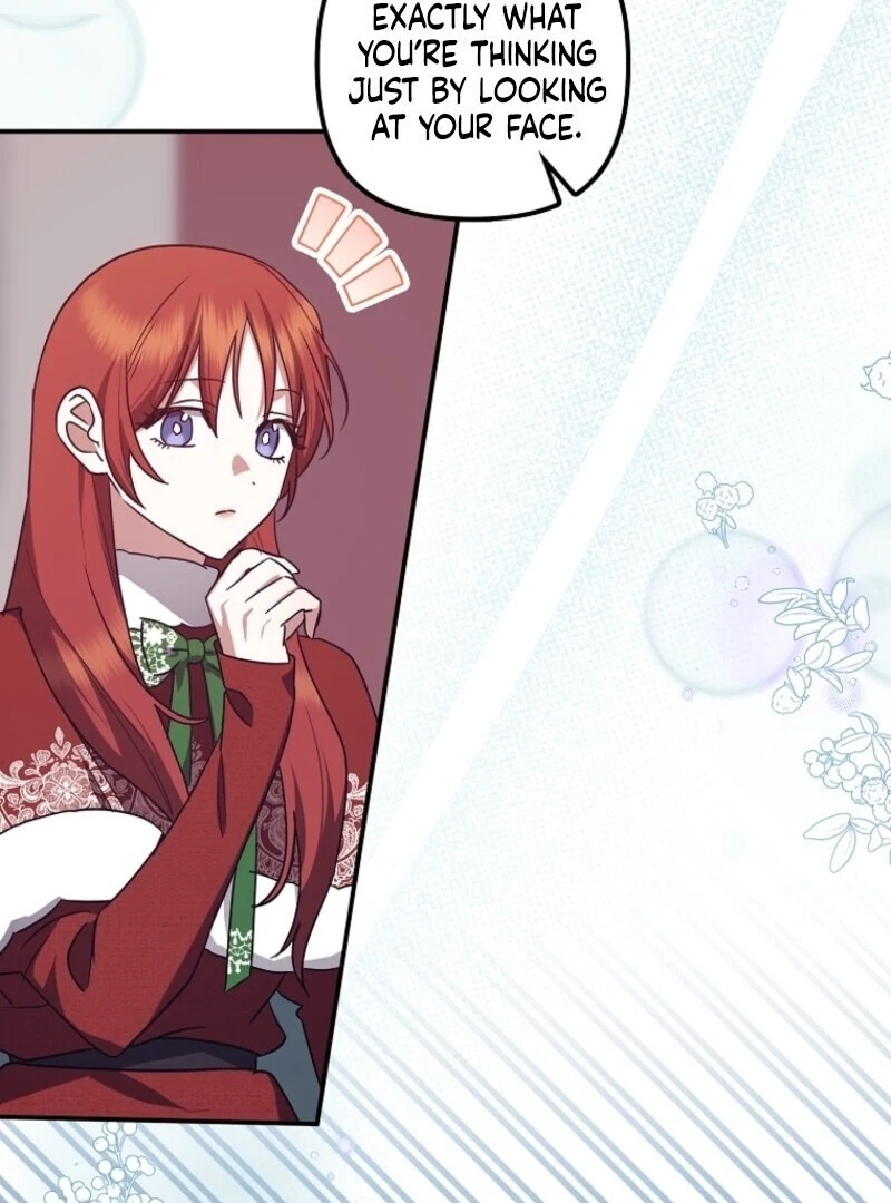 The Abandoned Bachelorette Enjoys Her Simple Life chapter 87 page 21