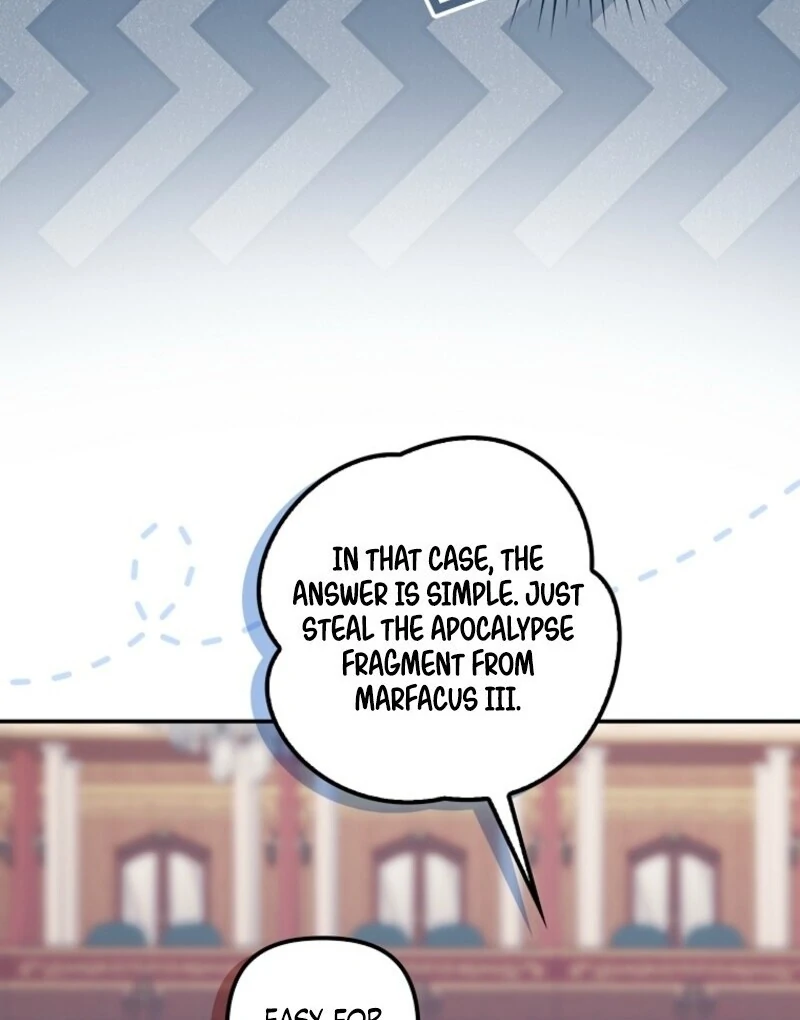 The Abandoned Bachelorette Enjoys Her Simple Life chapter 87 page 24