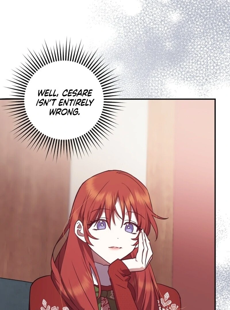 The Abandoned Bachelorette Enjoys Her Simple Life chapter 87 page 29