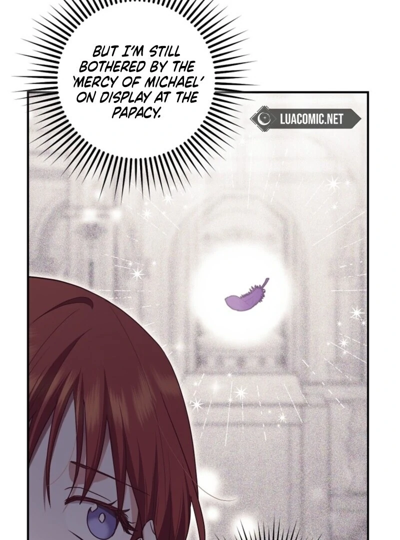 The Abandoned Bachelorette Enjoys Her Simple Life chapter 87 page 31