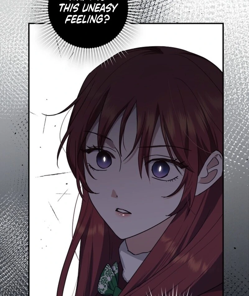 The Abandoned Bachelorette Enjoys Her Simple Life chapter 87 page 37