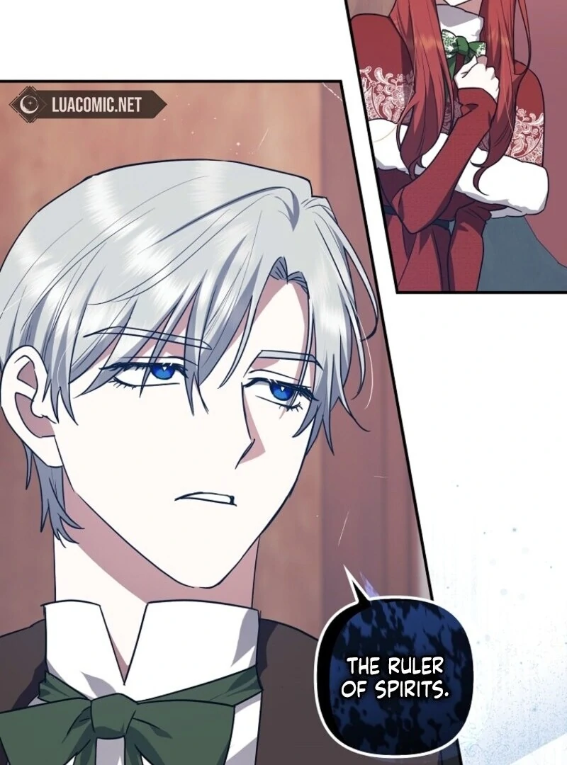 The Abandoned Bachelorette Enjoys Her Simple Life chapter 87 page 42