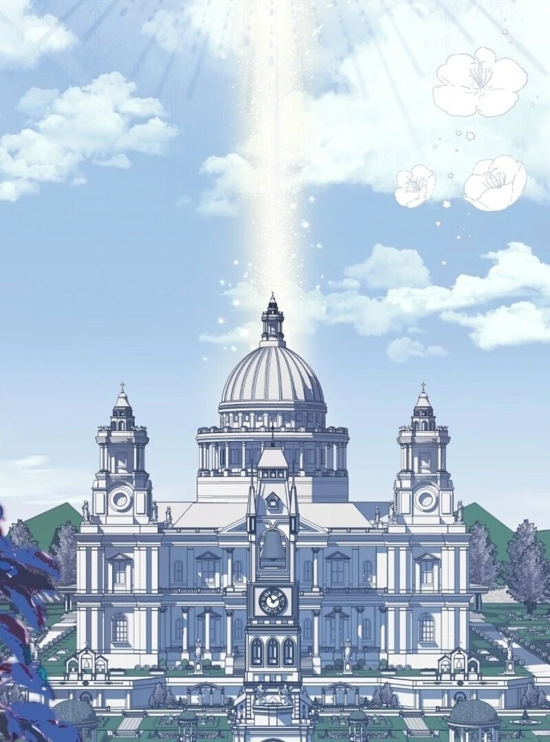 The Abandoned Bachelorette Enjoys Her Simple Life chapter 87 page 44