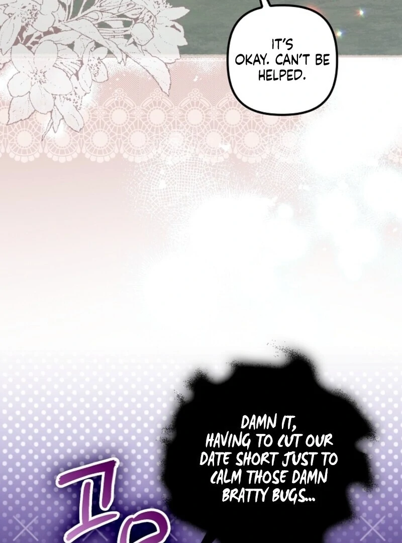 The Abandoned Bachelorette Enjoys Her Simple Life chapter 87 page 49