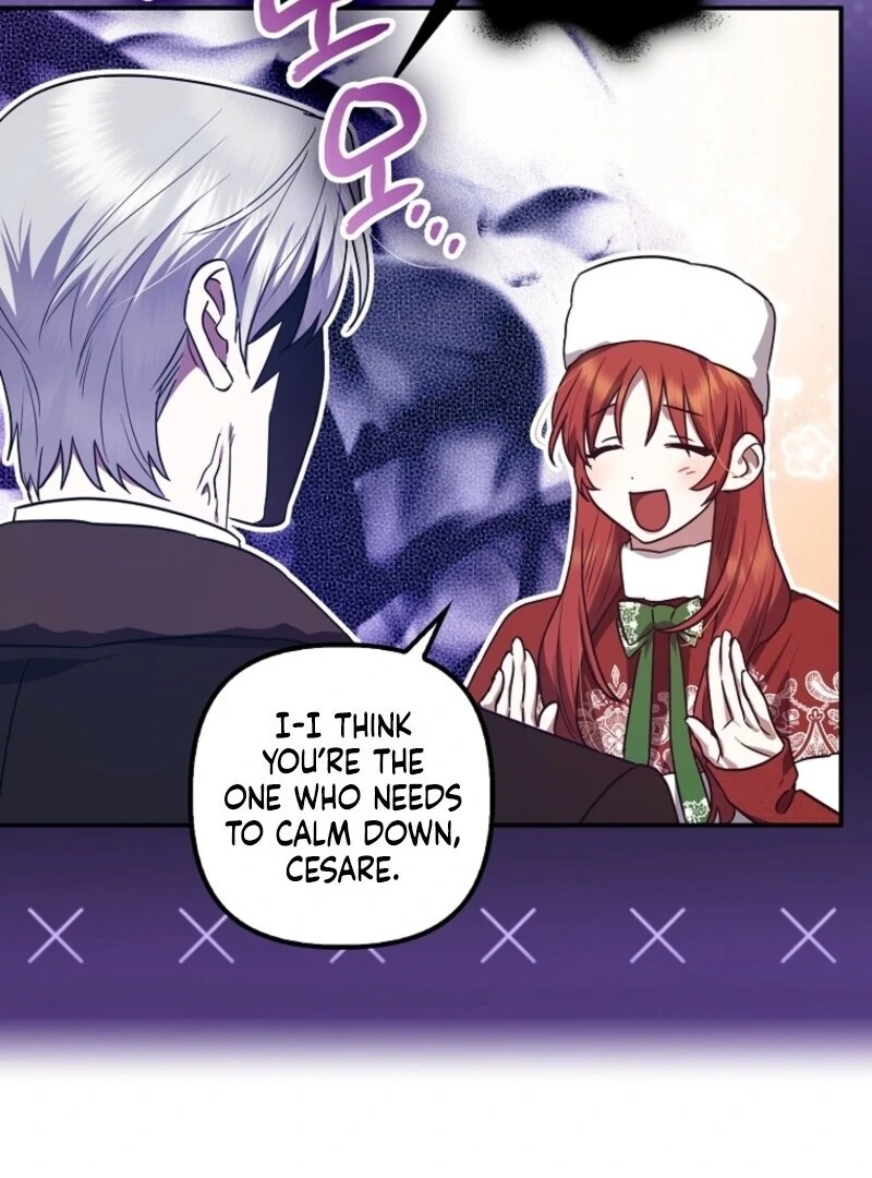 The Abandoned Bachelorette Enjoys Her Simple Life chapter 87 page 50