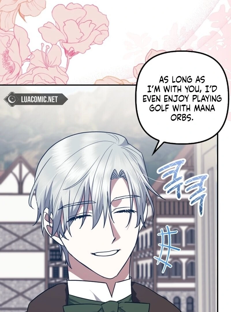 The Abandoned Bachelorette Enjoys Her Simple Life chapter 87 page 53