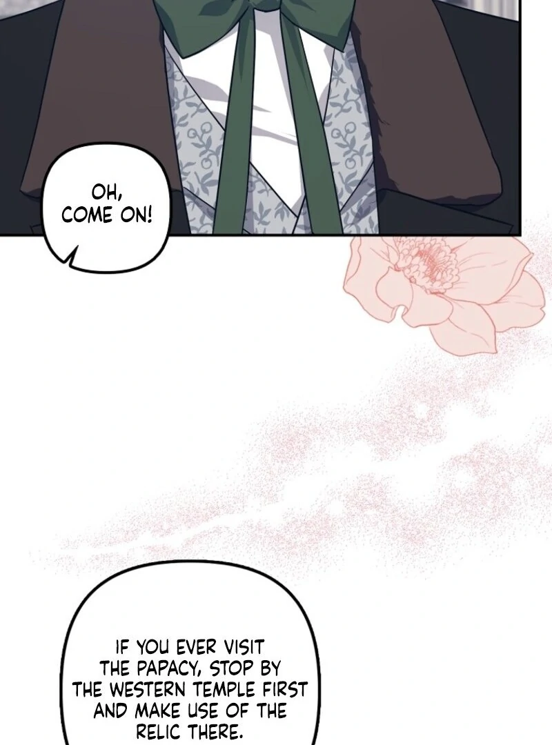 The Abandoned Bachelorette Enjoys Her Simple Life chapter 87 page 54