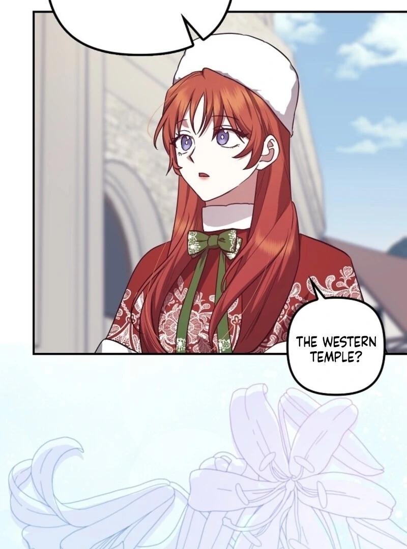 The Abandoned Bachelorette Enjoys Her Simple Life chapter 87 page 55