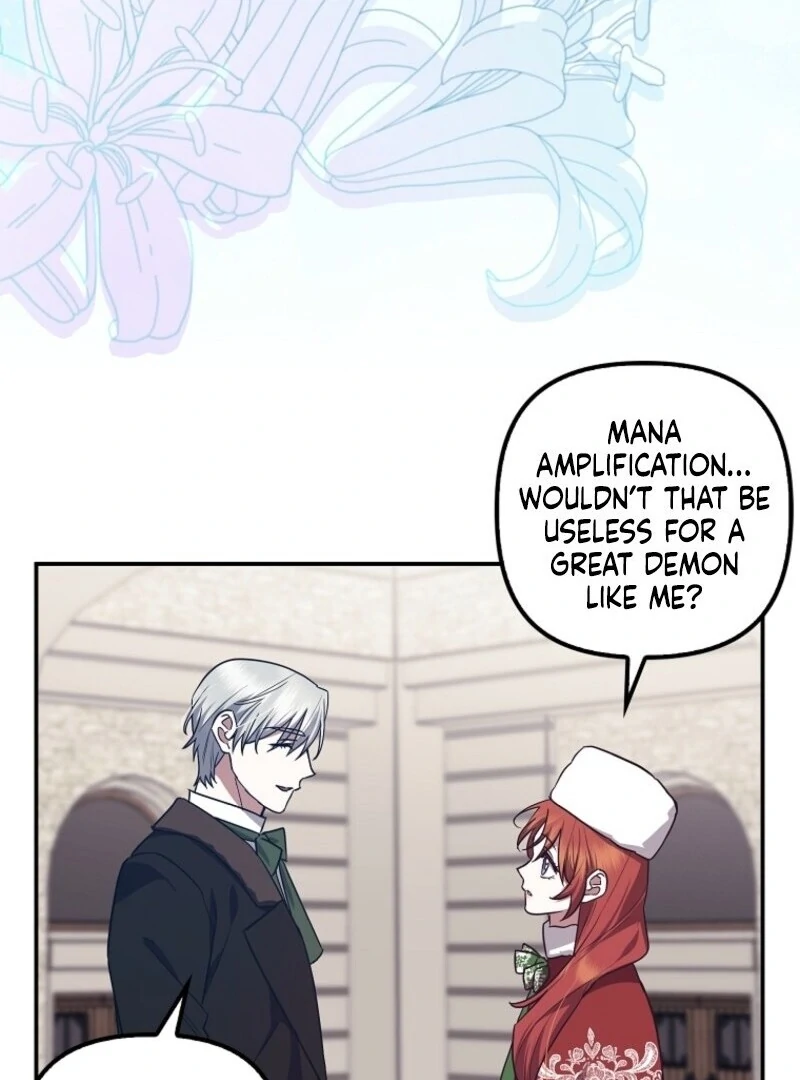 The Abandoned Bachelorette Enjoys Her Simple Life chapter 87 page 58