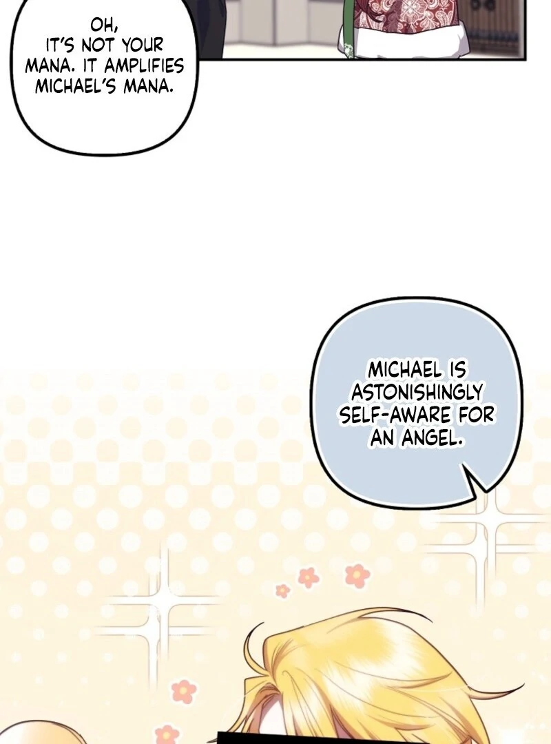 The Abandoned Bachelorette Enjoys Her Simple Life chapter 87 page 59